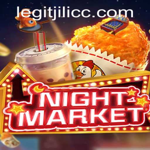 Unlocking the Secrets of NIGHTMARKET: The Mysterious World of Jilicc