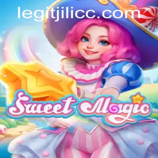 Discovering SweetMagic: A Spellbinding Adventure with Jilicc